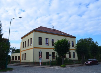 Zateplení ZŠ Čeperka a rekonstrukce střechy